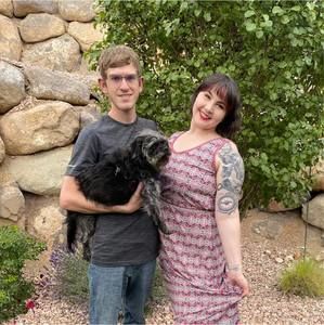 Meet your Posher, Kaitlin